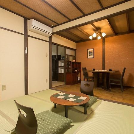 Kyoto Stay Temari Buitenkant foto