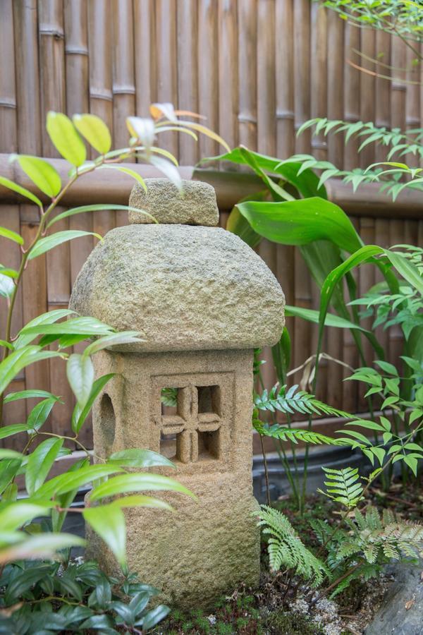Kyoto Stay Temari Buitenkant foto