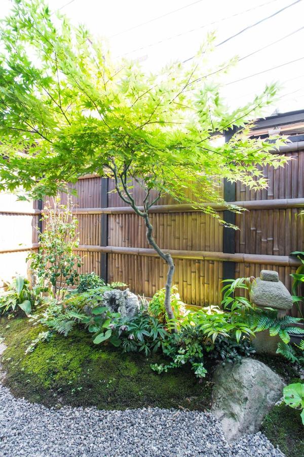 Kyoto Stay Temari Buitenkant foto