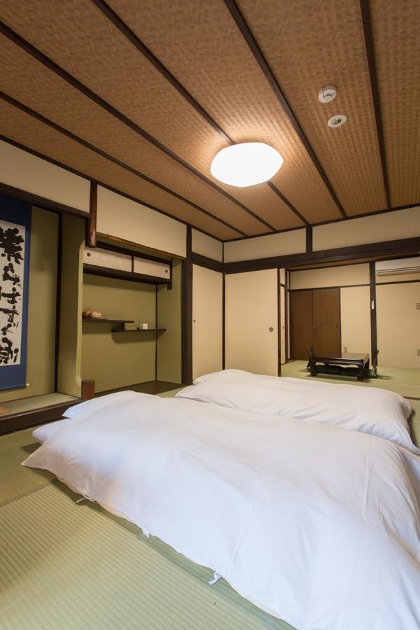 Kyoto Stay Temari Buitenkant foto