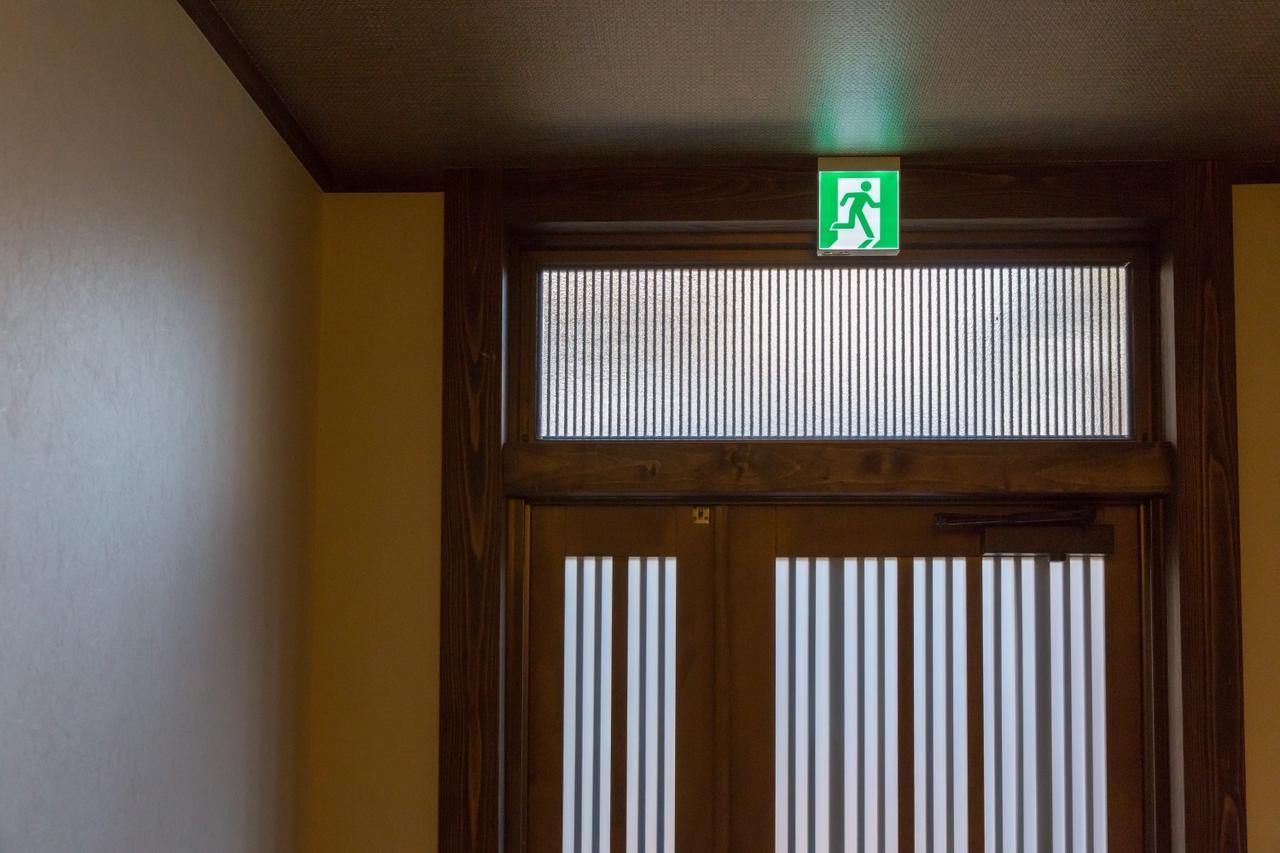 Kyoto Stay Temari Buitenkant foto